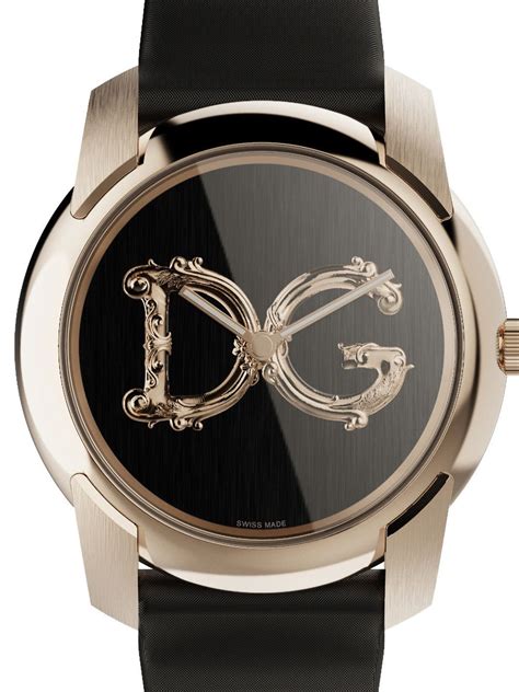 orologio dolce gabbana|farfetch dolce gabbana watch.